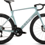 Cube Agree C:62 SLT  greenfusion´n´wit (2026)