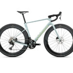 Orbea TERRA RACE M20LTD Diamant