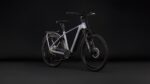 Cube Kathmandu Hybrid EXC 800 Diamant slategrey´n´chrome (2027) - Afbeelding 2
