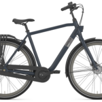 Gazelle Esprit Diamant Betweenblue
