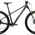 Orbea LAUFEY H30 Diamant Tanzanite (Mat) - Blue Stone (Glans) (2025)