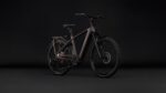 Cube Kathmandu Hybrid SLT 800 Diamant mysticgraphite´n´reflex (2027) - Afbeelding 2