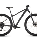 Cube Aim Pro slateblack´n´black (2026)
