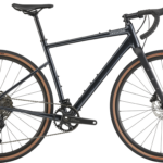Cannondale 700 U Topstone 2 1x Tungsten Blauw