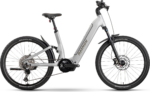 Raymon Tavano Sport 800 zilver/taupe - Afbeelding 2