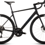 Cube Attain SLX coal´n´prism (2026)
