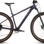 Cube Attention SLX purplegalaxy´n´black (2026)