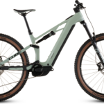 Cube Stereo Hybrid ONE44 HPC Race 800 driedherbs´n´black (2026)