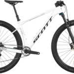 Scott Scale 910 wit