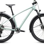 Cube Aim Pro FE  aloegreen´n´groen (2027)