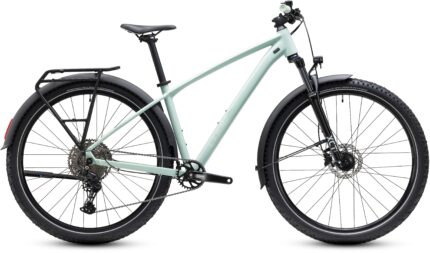 Cube Aim Pro FE  aloegreen´n´groen (2027)