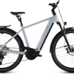 Cube Kathmandu Hybrid SLX 800 Diamant foggrey´n´grey