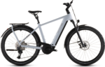 Cube Kathmandu Hybrid SLX 800 Diamant foggrey´n´grey