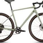 Cube Nuroad Pro pea´n´grey (2026)