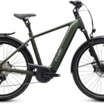 Cube Kathmandu Hybrid EXC 800 Diamant stellar´n´chrome (2027)