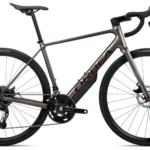 Orbea AVANT H50 Magnetic Bronze (Mat) - Cosmic Bronze (Glans) (2026)