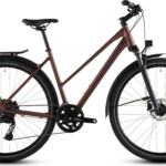 Cube Kathmandu Pro Trapez sunglow´n´prizm (2026)