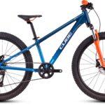 Cube Acid 240 Disc actionteam (2027)