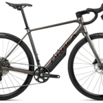 Orbea AVANT H45 1x Magnetic Bronze (Mat) - Cosmic Bronze (Glanz) (2026)