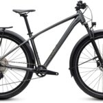 Cube Aim SLX FE slateblack´n´chrome (2027)