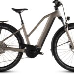 Cube Nuride Hybrid Pro 800 Trapez flashstone´n´chrome (2026)