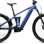 Cube Stereo Hybrid ONE44 Pro 800  blueiris´n´purple (2027)