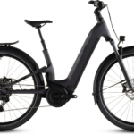 Cube Kathmandu Hybrid ONE11 HPC Pro 800 Easy Entry slabgrey´n´black (2026)