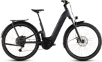 Cube Kathmandu Hybrid ONE11 HPC Pro 800 Easy Entry slabgrey´n´black (2026)