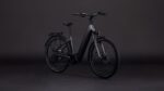 Cube Nuride Hybrid Performance 600 Easy Entry slabgrey´n´black (2026) - Afbeelding 2