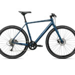 Orbea VECTOR 35 Moondust Blauw (Mat)
