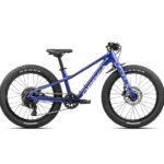 Orbea KIMU 20 H20 Kobaltblauw