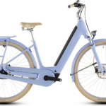Cube Aruba Hybrid 600 Easy Entry blueblossom´n´creme (2026)
