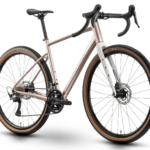 Raymon Territ Pro palemauve/zoutwit
