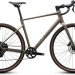 Cube Nuroad ONE wood´n´grey (2027)