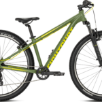 Eightshot COADY 275 FS groen