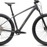 Cube Aim SLX slateblack´n´chrome (2027)