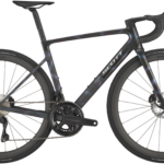 Scott Addict RC 10 zonnestraal zwart