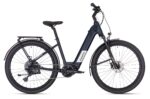 Superior eRX 6.4 LS 504Wh MAT PETROLBLAUW