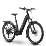 Raymon Tavano Comp 800 zwart stealth