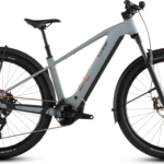 Cube Reaction Hybrid Race 800 FE vulcan´n´orange (2026)
