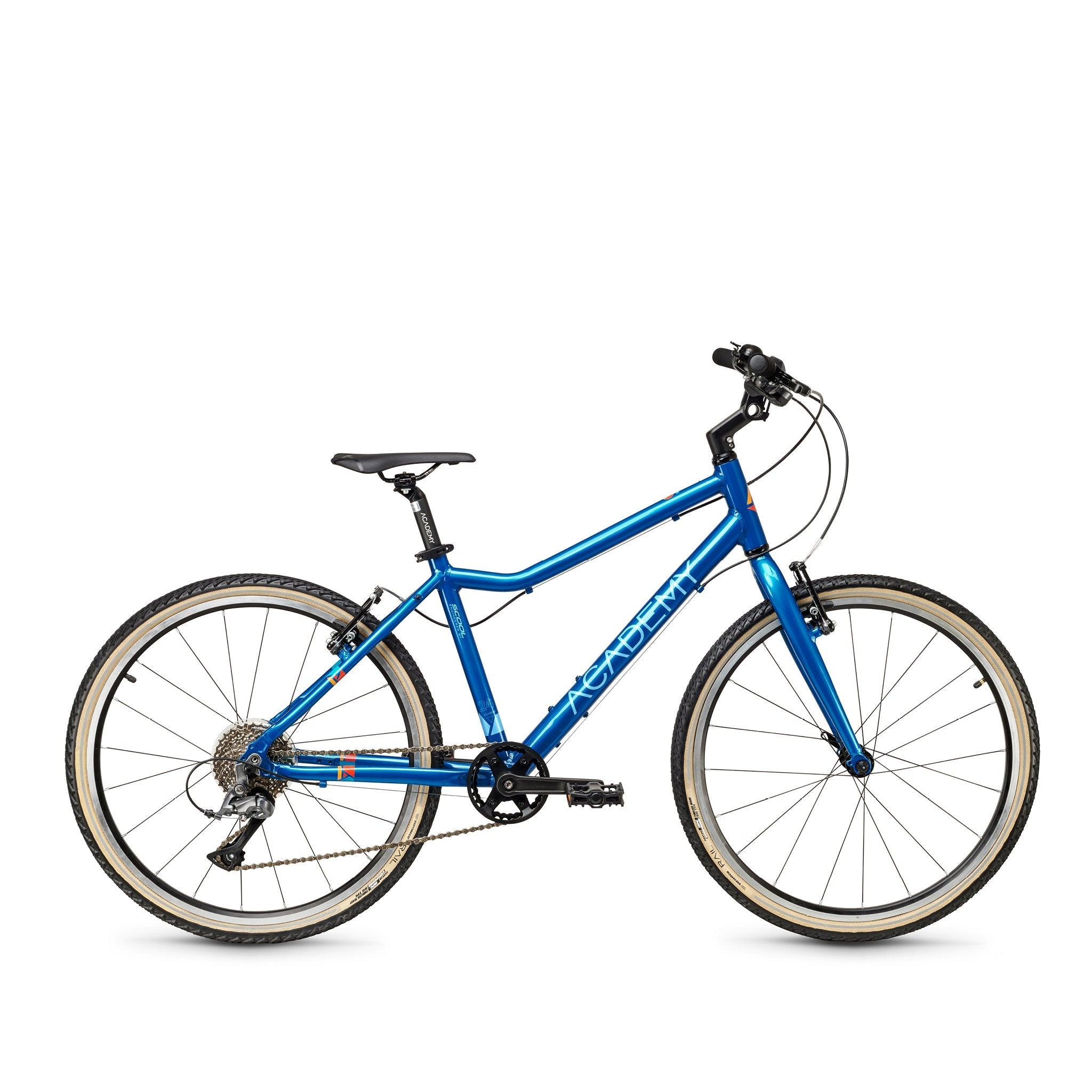 2db9aa54d584c874275f2082c99f9d15ecd95221_8841_1.jpg ACADEMY Grade 5 24" Blauw (2025) - Afbeelding 1