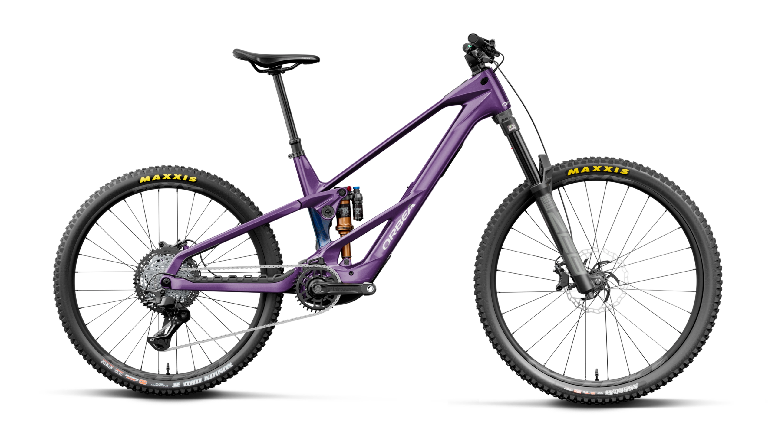 2e0a485f1d9ad1fc8ddbc8863490b52921a8d399_U317TTCC_X7_SIDE_WILD_MULLET_LT_M20.png Orbea WILD LT M20 MULLET Royal Plum-Noctiluca C.View (Gloss) - Afbeelding 1