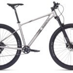 Superior XC 6.2 Mat Mat Donker Chroom