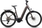 Cube Kathmandu Hybrid ONE 800 Easy Entry ceder´n´chrome (2027)