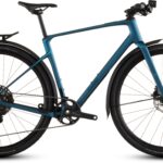Cube Nulane C:62 SLX FE electricblue´n´blauw (2026)