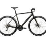Orbea VECTOR 20 Metallic Infinity Groen (Gloss)