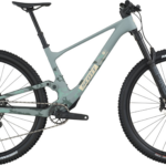 Scott Spark 920 alpino groen