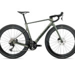 Orbea TERRA RACE M20LTD Diamant