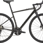 Cannondale 700 U Topstone 1 Obsidian