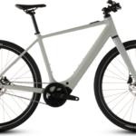 Cube Editor Hybrid SLX 400X reedbeige´n´chrome (2026)